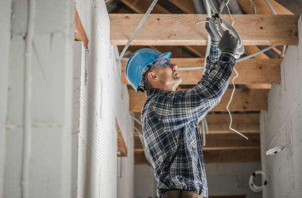 Electrical Rewiring Services in HI