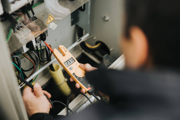 Best Electrical System Inspection  in Kealakekua, HI