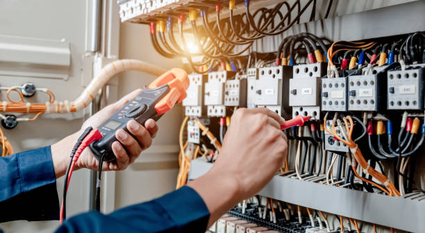 Best Industrial Electrical Services  in Kealakekua, HI