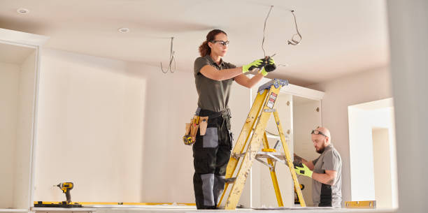 Best Emergency Electrical Repair  in Kealakekua, HI